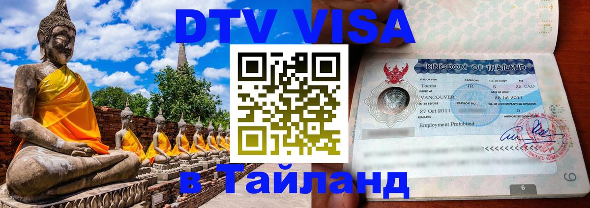 Оформление DTV визы под ключ: стоимость и тарифы, только загранпаспорт - 03.10.2025 